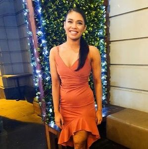 Meet your Posher, Kimberley